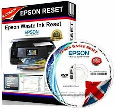 Réduisez les coûts d'impression avec. Epson Imprimante Reinitialiser Pour Epson Dechets Encre De Service Erreur Faute Cle De Telechargement Ebay