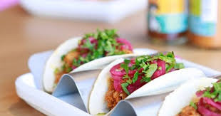 Wahaca Fresh Mexican Food