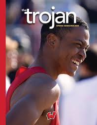 Purple & White Publication Spring 2017 by Iowa Wesleyan University