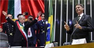 Jul 29, 2021 · lo que ocurre en méxico y en todos los países de latinoamérica, léelo antes en infobae Mexico Y Brasil La Cuenta Regresiva De Las Promesas Connectas