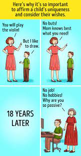 Investing is tough under normal circumstances. 10 Parenting Mistakes We Should Avoid Bright Side