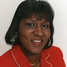 Vonda Rhodes's Instagram, Twitter & Facebook