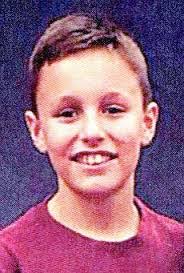 Noah Chambers's Instagram, Twitter & Facebook