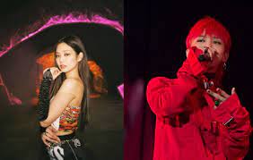 Apparently, even her mom is aware of the same and has no issues with the two being together. Blackpink S Jennie And Big Bang S G Dragon Reportedly In A Relationship