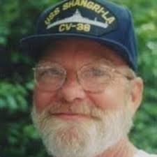 Michael Carl Larson Obituary September 19, 2021