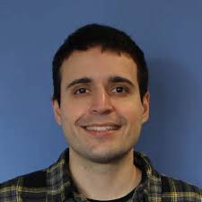 George Maratos's Instagram, Twitter & Facebook