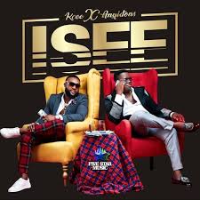 Listen & download 9ice ft. Kcee Isee Ft Anyidons Mp3 Download Trendybeatz