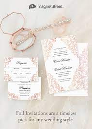 Wedding Invitations Custom Wedding Invites Stationery Magnetstreet Fun Wedding Invitations Create Wedding Invitations Wedding Invitation Images