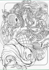Mermaid is amongst the most famous mythical figures that often comes out in folklores in different culture across the globe, often makes appearance in various literature and film, so there's a high chance you are already familiar with it. Mermaids Coloring Book Adultcoloringbookz Mermaid Coloring Book Mermaid Coloring Coloring Book Pages