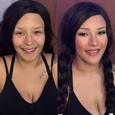 Makeup artist available for weddings