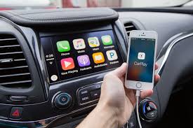 One Week With Apple S Carplay Volkswagen Arac