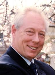 John Ritz Cooper Obituary