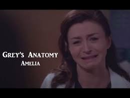 Grey's Anatomy la mort de Derek