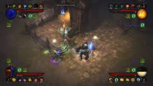 ¿no te gustaría probar con otra búsqueda? Diablo Iii Para Consolas Analisis A Fondo