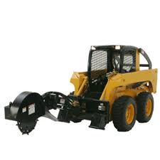 Spartan equipment has 5 employees at their 1 location. Spartan Equipment Skid Steer Stump Grinder Reviews 2021 Youthful Home