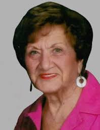 Rosetta U. Bartaldo Obituary August 22, 2023