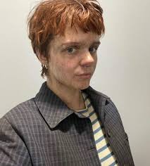 Peacekeeper Markus “Storm” Sloan