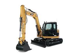 Equipment rental rates effective from 04/01/2009 through 09/30/2009 (csv) user's guide for labor surcharge and equipment rental rates equipment rental rates are available on the internet at: Excavator Rentals Rent Cat Excavators Cat Rental Store