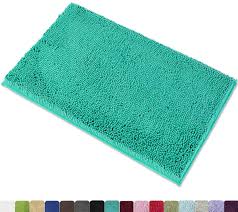 Give your bath a new look with bathroom rugs, bath mats, chenille bath rugs & more. Mayshine Bathroom Rug 20 32 Inch