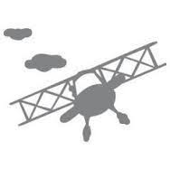 Image Result For Vintage Airplane Stencil Airplane Silhouette Silhouette Projects Silhouette Cameo Projects