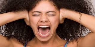 Indy: You're totally annoying one another