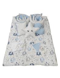 About press copyright contact us creators advertise developers terms privacy policy & safety how youtube works test new features press copyright contact us creators. Juego De Edredon Titi Muebles Fiesta Elefantes Azul 95 X 140 Para Cama Cuna En Liverpool
