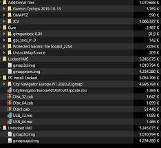 To update the existing maps … Navitotal Com Search