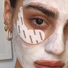 It also control oil production and removes any buildup of product or makeup from our skin. Diy Masks To Get Rid Of Large Pores For Good On We Heart It