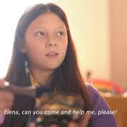 In My World, In Your Eyes