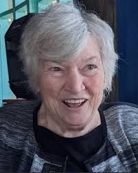 Judy Anne Clouse Obituary May 18, 2023