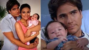 Hija' de Daniel Arenas tiene 10 años: triunfa como actriz en La Rosa de  Guadalupe