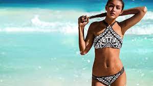 Seafolly S Third Socal Swimwear Shop Splashes Into Manhattan Beach Seafolly Swimwear Australian Swimwear Brands Seafolly Bikini