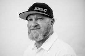 Roger Denney Trauma Survivor Story