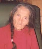 Obituary information for Eunice Frances Gray