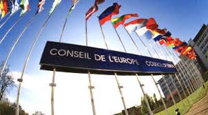 La fede participe en tant. Institutionen In Strassburg In Fotos Strasbourg Europe