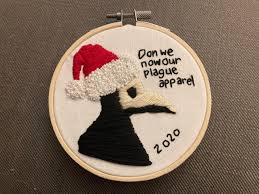 Absolutely free free christmas cross stitch patterns. Let S Stitch Bitches