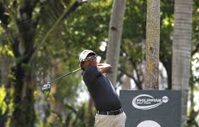 Pagunsan earned a small measure of fame when he won the mizuno open in japan by carrying his own bag with 11 clubs, three fewer than allowed. Pagunsan Storms Ahead Sports Daily Tribune