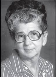 Marie Ferrell Coll (1920-2010)