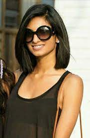 There Are Few Things That Express Feminine Confidence Better Than A Short And Sassy Hairstyle In The Warm Spring A Hair Styles Thick Hair Styles Hair Lengths