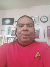 To absent friends... 😥