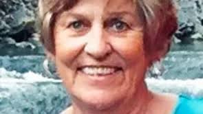 Audrey Jean Morrison Obituary March 1, 2023