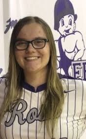 Softball rolls to five-inning win over Port Clinton, 13-3