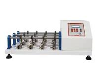 Leather Flexing Test Machine