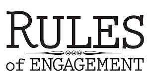 Image result for rules of engagement