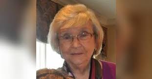 Frances Mae Fraley Obituary