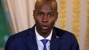 The president of haiti, jovenel moise, was shot and killed in his private residence, the interim prime minister claude joseph announced wednesday. Fnkdodjcxe2scm
