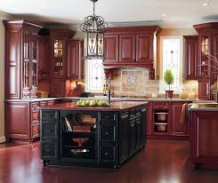 Traditionalkitchen Customkitchen Kitchens Renovation Toronto Kitchen Design Sou Cherry Cabinets Kitchen Cherry Wood Kitchens Cherry Wood Kitchen Cabinets