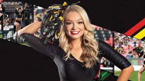 Click on a thumbnail for a larger photo in a new window. 2019 Pantherette Auditions Panthers
