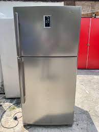 Harga peti sejuk samsung 2 pintu. Peti Sejuk Samsung Besar 2 Pintu Kitchen Appliances On Carousell