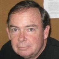 John Garside's Instagram, Twitter & Facebook